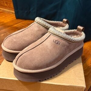 UGG Women's TAZZ II - Royal Oak